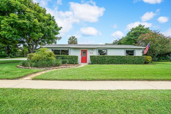 Congress Park, 232 Henthorne Dr, Palm Springs, Florida 33461, image 1