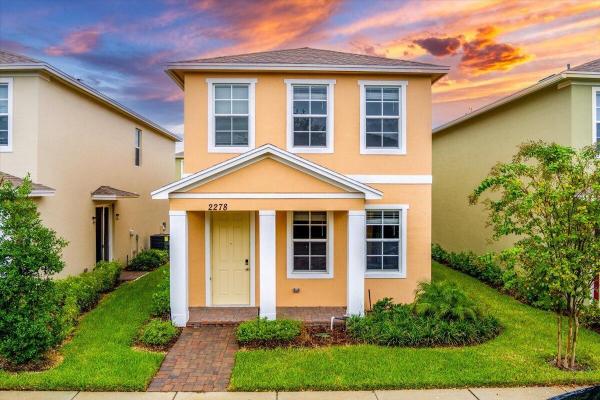 Aspire At East Lake, 2278 SE Tavares Dr, Port St. Lucie, Florida 34952, image 1