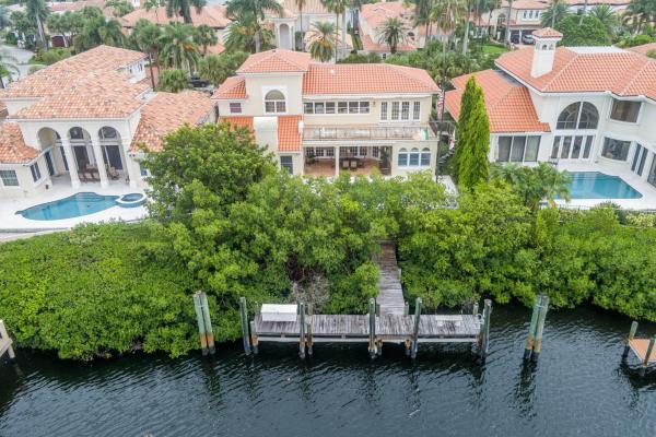 Barrow Island At Jonathan's Landing, 3330 Bridgegate Dr, Jupiter, Florida 33477, image 1