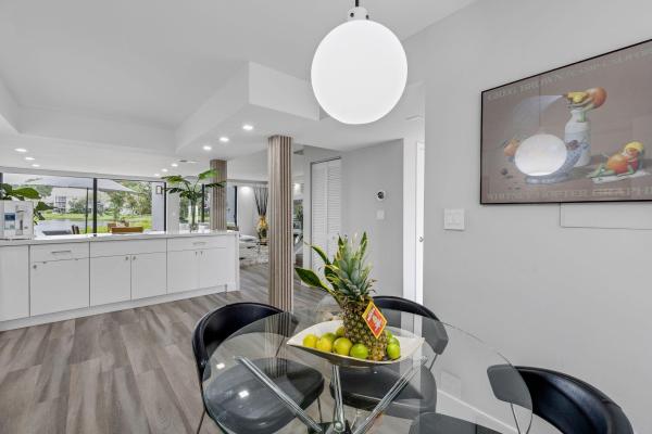 Bridgewood Townhouses At Boca West Country Club, 602 Bridgewood Dr, Boca Raton, Florida 33434, image 2