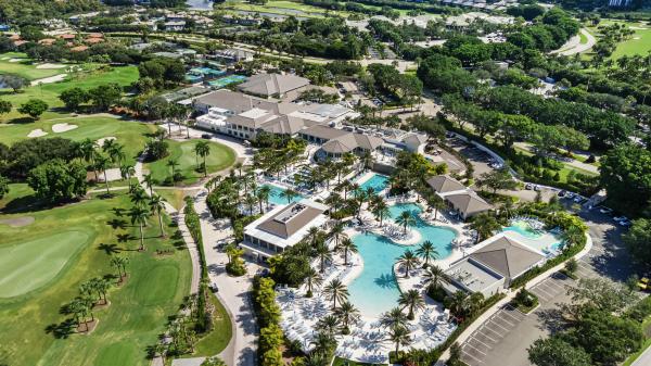 Bridgewood Townhouses At Boca West Country Club, 602 Bridgewood Dr, Boca Raton, Florida 33434, image 3