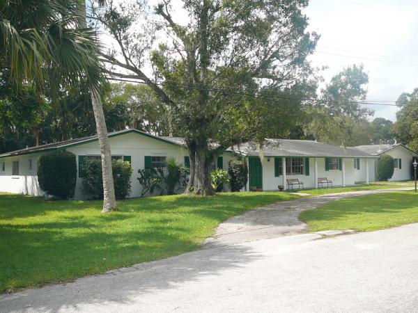 Greenwood, 4050 Greenwood Dr, Fort Pierce, Florida 34982, image 1