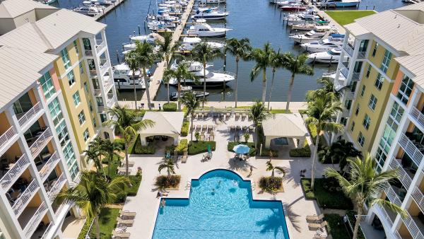 The Moorings At Lantana, 804 E Windward Way #103, Lantana, Florida 33462, image 2