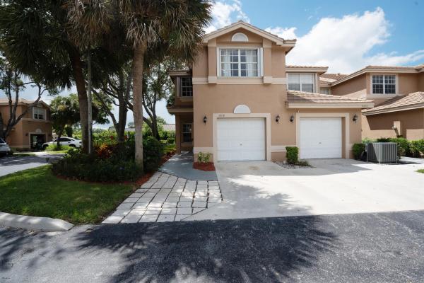 Cobblestone Walk, 10118 Royal Palm Blvd #201-C, Coral Springs, Florida 33065, image 1