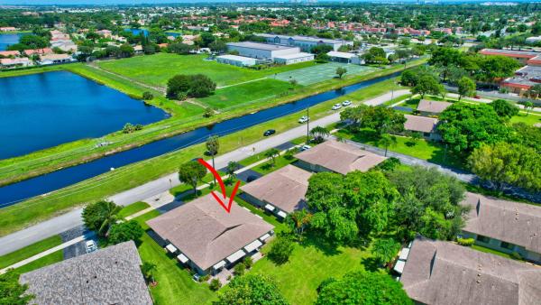 Chanteclair Villas, 1522 Palmland Dr #1522, Boynton Beach, Florida 33436, image 2