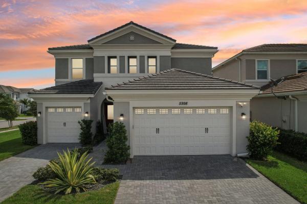 Meadows Of Westlake, 5998 Jasmine Ln, Westlake, Florida 33470, image 1