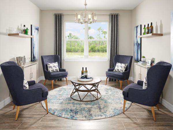 Brystol At Wylder, 6279 NW Sweetwood Dr, Port St. Lucie, Florida 34987, image 1