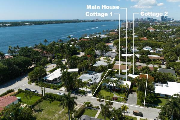 North Shore Terrace, 214 33rd St, West Palm Beach, Florida 33407, image 1