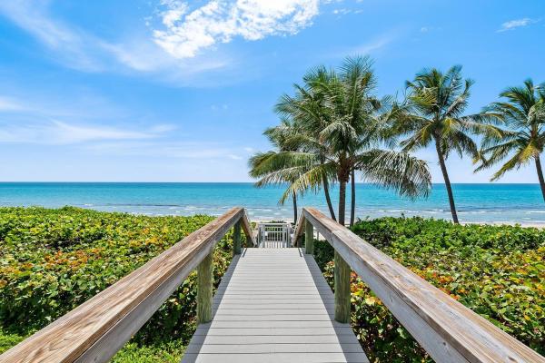 Ocean Dunes, 3015 S Ocean Blvd #101, Highland Beach, Florida 33487, image 3