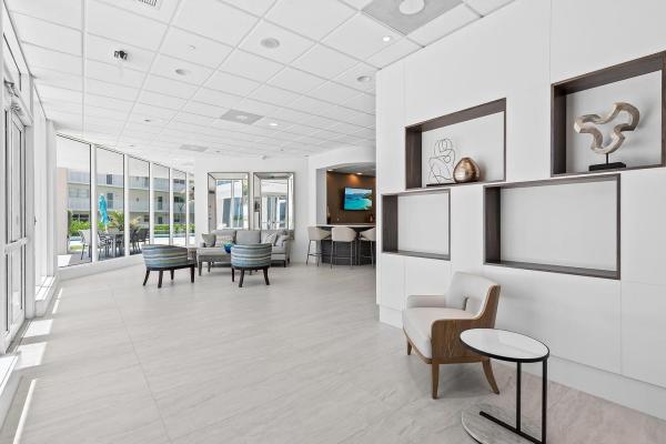 Ocean Dunes, 3015 S Ocean Blvd #101, Highland Beach, Florida 33487, image 1