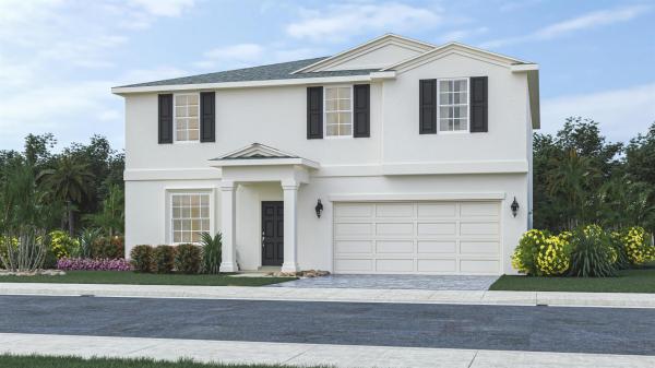 Brystol At Wylder, 6363 NW Windwood Way, Port St. Lucie, Florida 34987, image 2