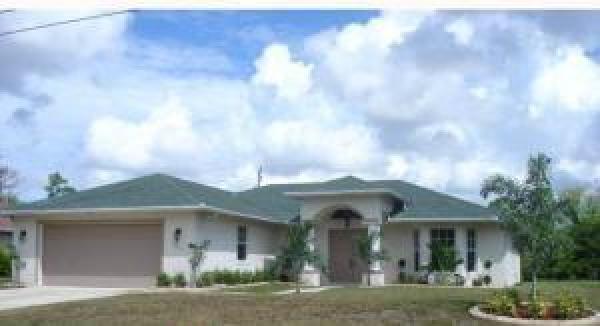 Palm Trails, 1491 SW Del Rio Blvd, Port St. Lucie, Florida 34953, image 2