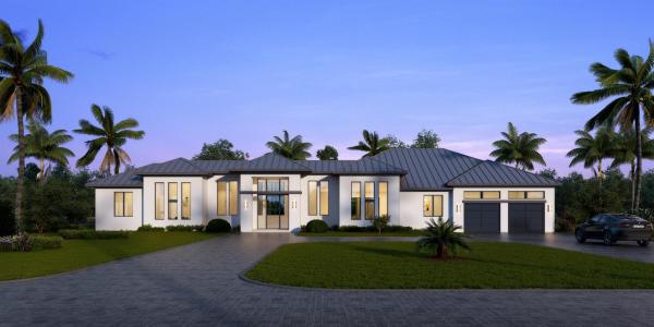 Blue Cypress, 2805 Blue Cypress Ln, Wellington, Florida 33414, image 1