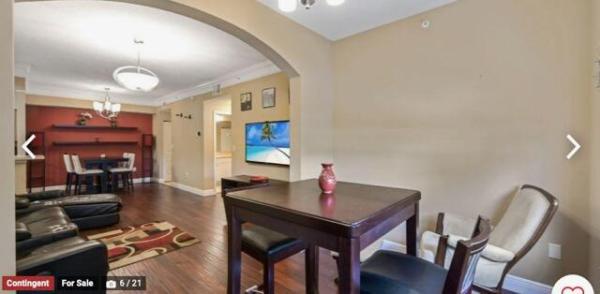 Mezzano At Baywinds, 9857 Baywinds Dr #9201, West Palm Beach, Florida 33411, image 1