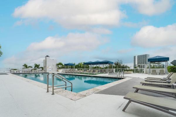 Terrazas Riverpark Village, 1871 NW South River Dr #803, Miami, Florida 33125, image 1