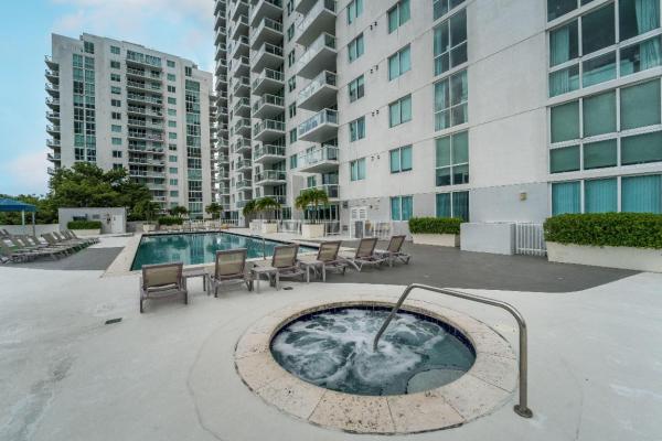 Terrazas Riverpark Village, 1871 NW South River Dr #803, Miami, Florida 33125, image 3