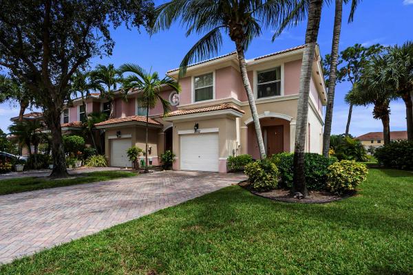 Seminole Palms, 2502 Seminole Palms Dr, Greenacres, Florida 33463, image 1