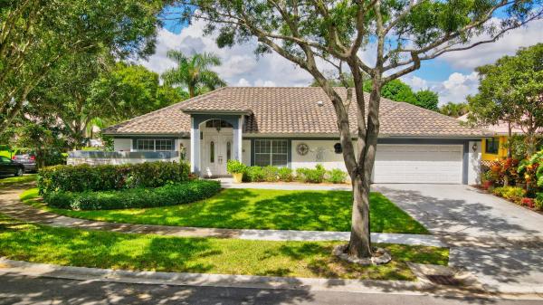The Isle At Mission Bay, 20549 Sausalito Dr, Boca Raton, Florida 33498, image 1