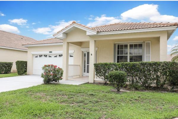Isle Of Granada, 219 NW Zanzibar Pl, Port St. Lucie, Florida 34986, image 1