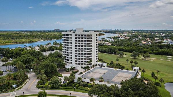 Southporte One At Jonathan's Landing, 3322 Casseekey Island Rd #601, Jupiter, Florida 33477, image 3