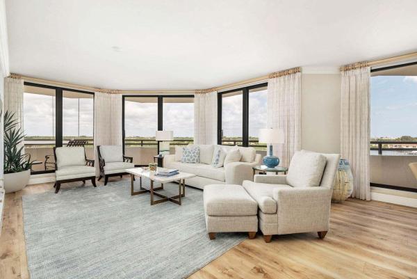 Southporte One At Jonathan's Landing, 3322 Casseekey Island Rd #601, Jupiter, Florida 33477, image 1