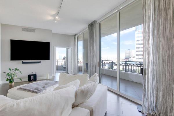 CityPlace South Tower, 550 Okeechobee Blvd #910, West Palm Beach, Florida 33401, image 1