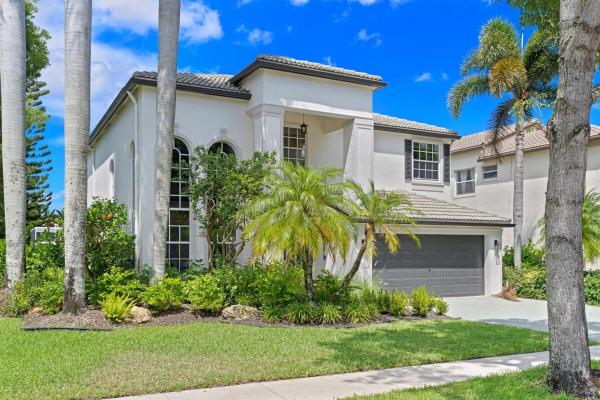Easton Village, 2154 Balsan Way, Wellington, Florida 33414, image 1