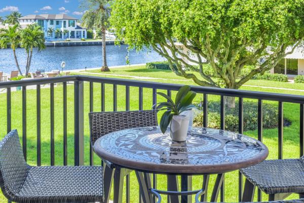 Delray Beach Club Residences, 2000 S Ocean Blvd #Y11, Delray Beach, Florida 33483, image 1