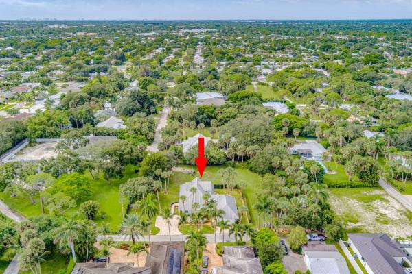 Jupiter No HOA, 18199 April Ln, Jupiter, Florida 33458, image 1