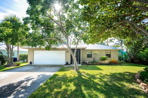 Surfside, 1805 Eucalyptus Ave, Fort Pierce, Florida 34949, image 1