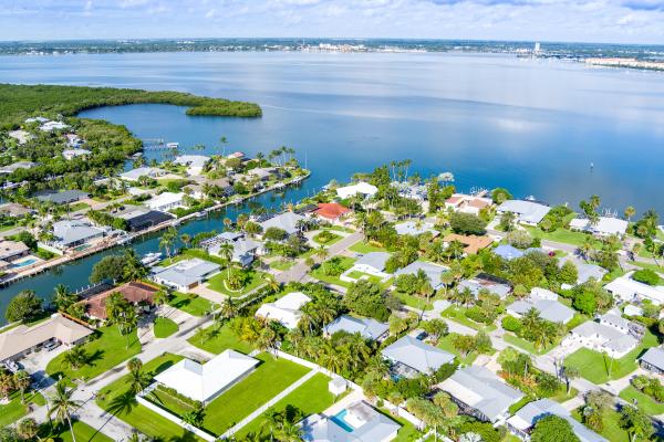 Surfside, 1805 Eucalyptus Ave, Fort Pierce, Florida 34949, image 2