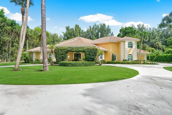 Paddock Park 1 Of Wellington, 14918 Horseshoe Trce, Wellington, Florida 33414, image 1