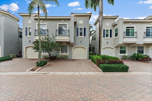 Resort Villas, 404 Resort Ln, Palm Beach Gardens, Florida 33418, image 1