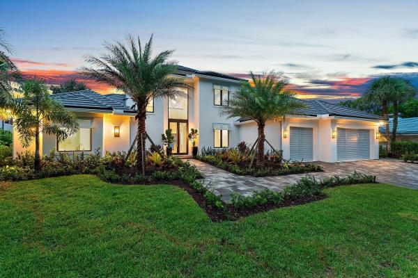 Bay Harbor, 21 Bay Harbor Rd, Tequesta, Florida 33469, image 1