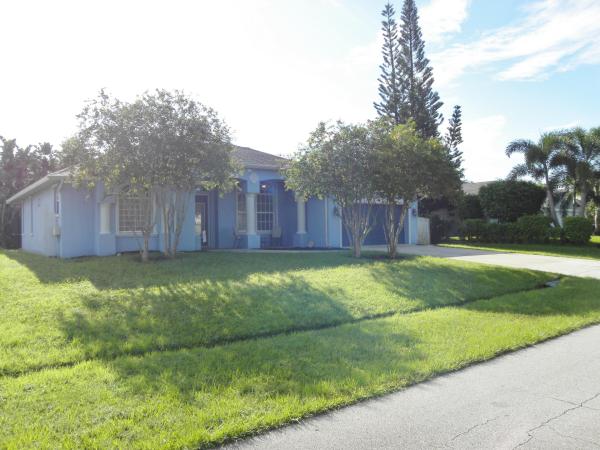 Crane Landing, 4201 SW Tumble St, Port St. Lucie, Florida 34953, image 2