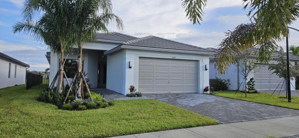 Valencia Walk At Riverland, 11607 SW Oceanfront Ct, Port St. Lucie, Florida 34986, image 1