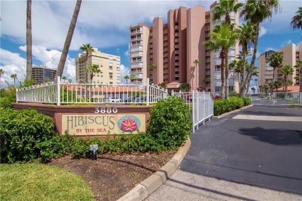 Hibiscus By The Sea, 3880 N Hwy A1a #1105, Fort Pierce, Florida 34949, image 1