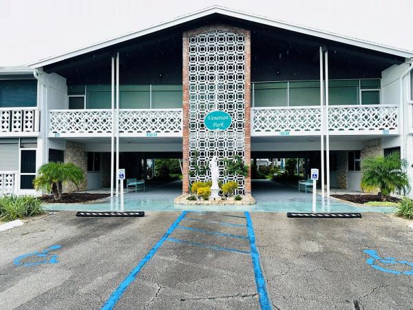 Venetian Park, 2161 NE 42nd Ct #214, Lighthouse Point, Florida 33064, image 1