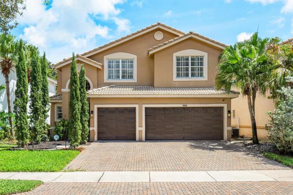 The Colony At Delray Beach, 1655 E Classical Blvd, Delray Beach, Florida 33445, image 1