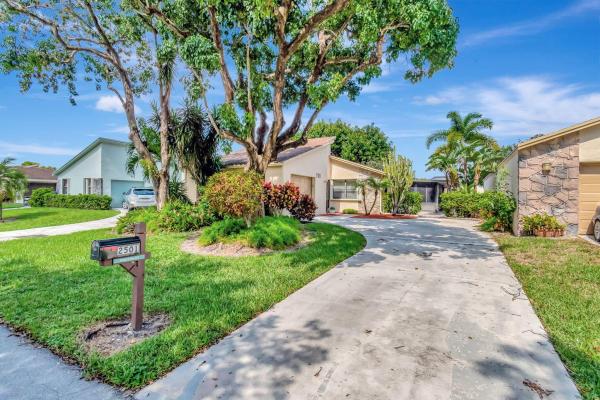 Rainberry Bay, 2501 NW 10th St, Delray Beach, Florida 33445, image 1