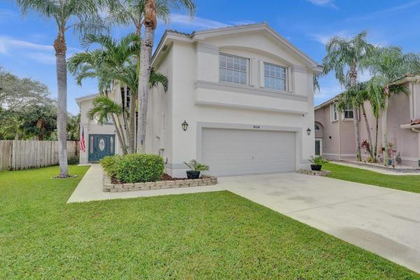 Nautica, 8068 Stirrup Cay Ct, Boynton Beach, Florida 33436, image 1