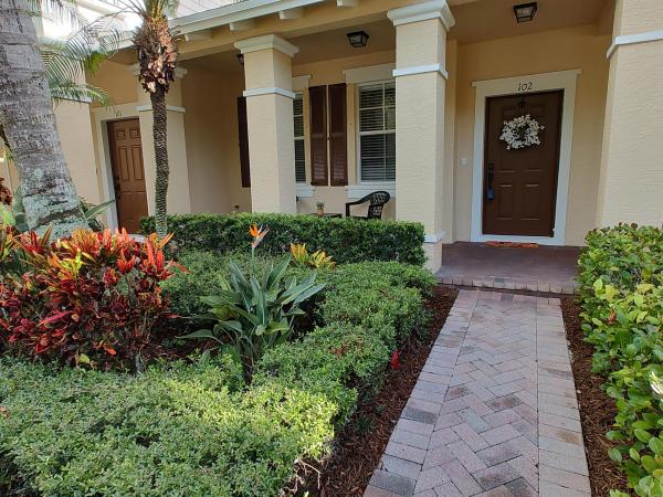 Sandpiper Cove At Botanica, 265 Indian Creek Pkwy #102, Jupiter, Florida 33458, image 2