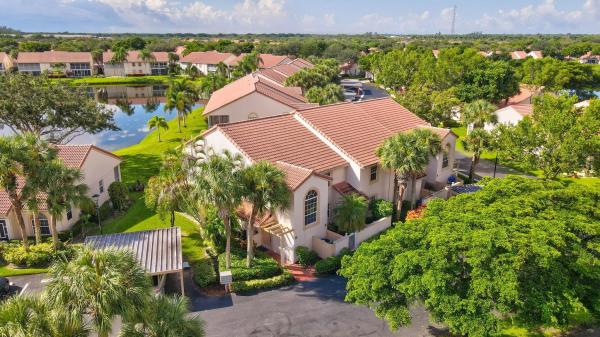 Emerald Pointe, 14311 Via Royale #4, Delray Beach, Florida 33446, image 1