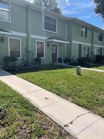 Society Hill Cannongate, 832 Hill Dr #D, West Palm Beach, Florida 33415, image 1