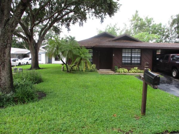 Isla Merita, 3767 W Valley Green Dr #54, Davie, Florida 33328, image 1