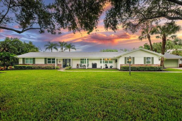 Horseshoe Acres, 8055 Damascus Dr, Palm Beach Gardens, Florida 33418, image 1