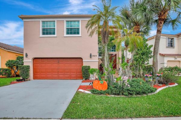 Contempo Walk, 325 NW 153rd Ave, Pembroke Pines, Florida 33028, image 1