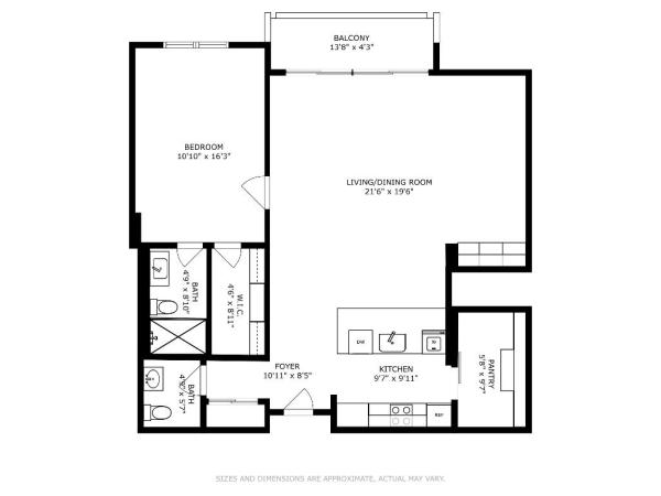 La Palma, 2860 S Ocean Blvd #103, Palm Beach, Florida 33480, image 1