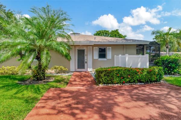 Greenleaf At Whisper Walk, 8717 Echo Ln, Boca Raton, Florida 33496, image 1
