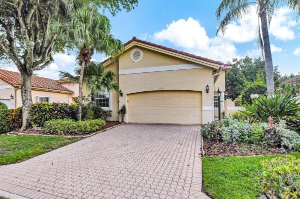 Bel Aire, 5370 Casa Real Dr, Delray Beach, Florida 33484, image 1